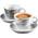 Espresso-Set von Ritzenhoff & Breker