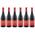 Lambrusco Emilia IGT von Cantine Riunite & CIV
