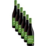 Riunite Lambrusco Rosso Bio