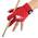 Billard-Handschuhe von Roaming
