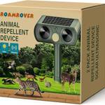 Taubenabwehr Ultraschall