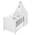 Babybett Set Jumbotwins von roba