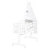 Babywiege Little Stars von roba