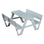 roba Kinder Outdoor Sitzgarnitur