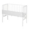 safe asleep Beistellbett von roba