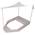 Sandkasten-Schiff 456020GAV190 von roba
