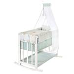 Roba Stubenbett 4-in-1 aus Holz