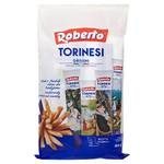 Roberto Grissini Torinesi in Portionstüten