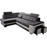 Robin Grand Ecksofa