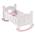 Baby-Puppenbett von Robud