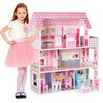 Robud Puppenhaus