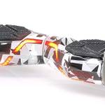 Hoverboard Gelände