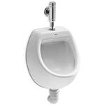 Roca Urinal Zulauf von Oben
