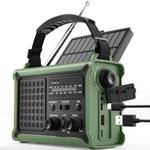 Kurbelradio