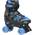 Boys' Quaddy 3.0 von Roces