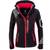 Rock Creek Damen Softshell Jacke Windbreaker D-402