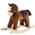 Schaukelpferd von ROCK MY BABY