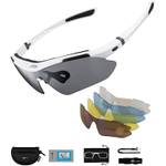 Rockbros Fahrradbrille