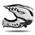 Downhill Helm von ROCKBROS
