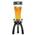 Dreizapftower von Rocket Packs