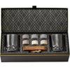Whiskey Steine Set von ROCKS WHISKEY CHILLING STONES