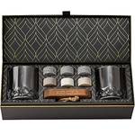 Rocks Whiskey Chilling Stones Whiskey Steine Set