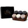 Granitsteine von ROCKS WHISKEY CHILLING STONES