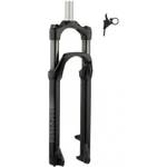 Rockshox Judy Tk Federgabel Silver