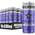 Energy Drink Mocktail Berry Spritz von Rockstar