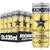 Rockstar Energy Drink Mocktail Piña Colada
