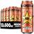 Rockstar Energy Drink Peach