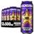Rockstar Energy Drink Punched Tropical Guava