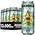 Energy Drink Watermelon Kiwi Zero Sugar von Rockstar