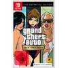 GTA Trilogy von Rockstar Games