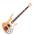 Pro Lumberjack RB-400N von Rocktile