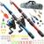 Rodukee Kinderangel Starter Set 2-teilig