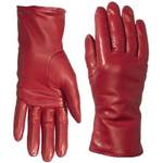 Lederhandschuhe Damen