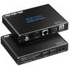 EZ-EX70H2KVM von ROFAVEZCO