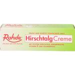 Rohde Hirschtalgcreme