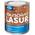 Holzschurtz Lasur von Roko