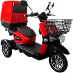 Rolektro E-Carrier 25