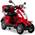 E-Quad 25 V.2 von Rolektro