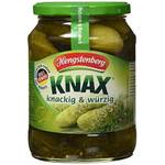 Hengstenberg Knax knackig-würzig