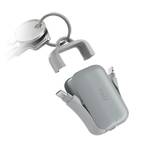 Powerbank-Schlüsselanhänger