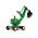 421022 - rollyDigger John Deere von Rolly Toys