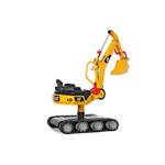 Rolly toys 513215 - rollyDigger CAT, Metallbagger XL