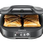Sandwichmaker-4er