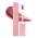 Dewyful Lipgloss von rom&nd