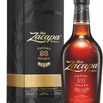 Zacapa-Rum