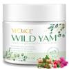 Wild Yam Creme von Roongduudll